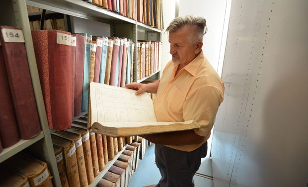 Нови Сад: Античка позорница за 21. век